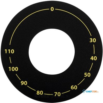 AT056 Buffalo 600 Series paneeletiket