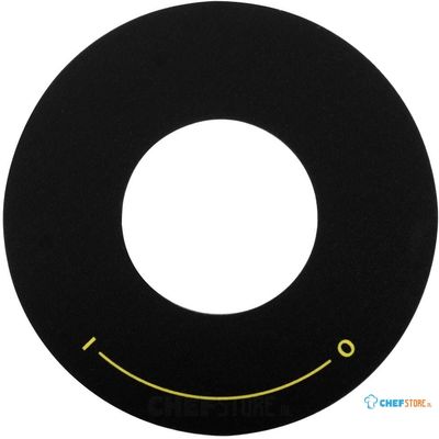 AT073 Buffalo 600 Series paneellabel