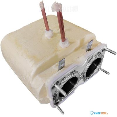 AW234 Polar Verdamper