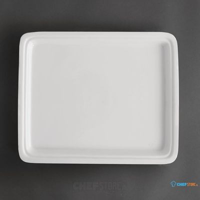 Olympia Whiteware |  GN1/2 schaal 3cm diep | CD716