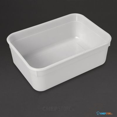 Bak voor roomijs 2ltr | CS828