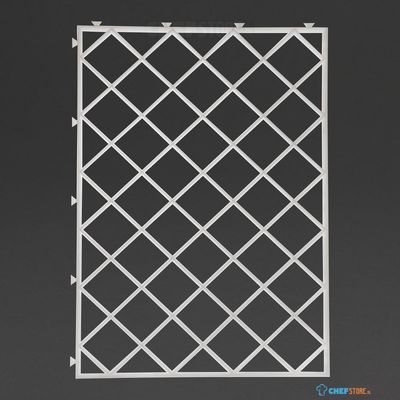 Glasmatten | Beaumont | D824