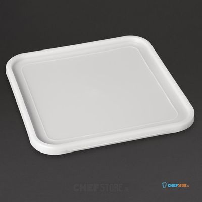 Deksels voor roomijsbakken 10L (40 stuks) | DA573