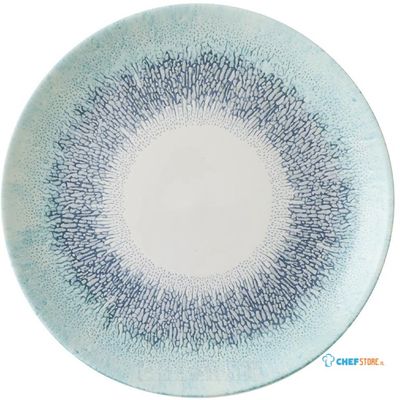 Churchill Studio Prints Evolve Coupe Bord 22 cm Pak van 12 - DX075