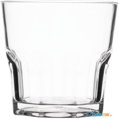 Olympia Kristallon Orleans Shotglazen 40ml (12 Stuks) - Olympia DY794