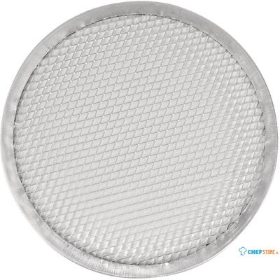 Aluminium Pizzaplaat | 35cm | Vogue | F014