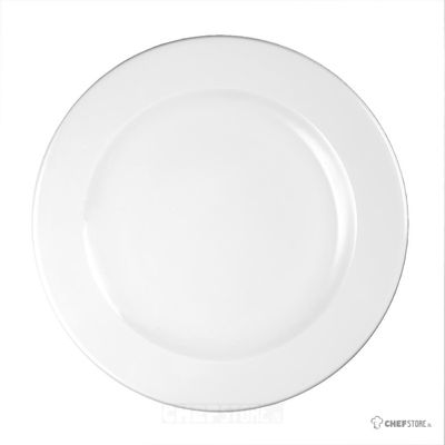 Churchill White Bord 30.5 cm Pak van 12 - FF632