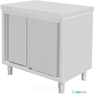 Vogue Vloerstaande Kast - FU584