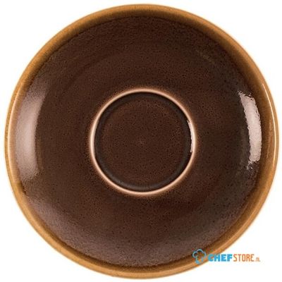 Olympia Kiln cappuccinoschotels bruin 16cm | GP365