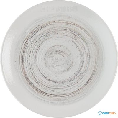 Churchill Super Vitrified Churchill Elements Dune Evolve Coupe Bord 22 cm Pak van 12 - HR318