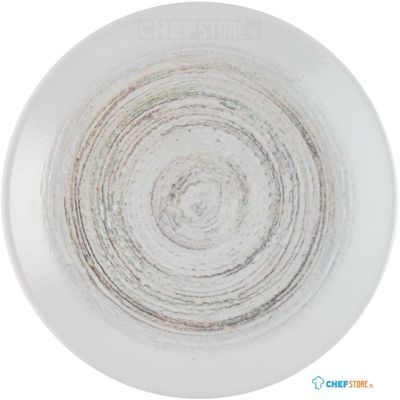 Churchill Super Vitrified Churchill Elements Dune Evolve Coupe Bord 16.5 cm Pak van 12 - HR319