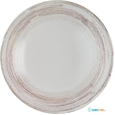 Churchill Super Vitrified Churchill Elements Dune Coupe Kom 18.4 cm Pak van 12 - HR321