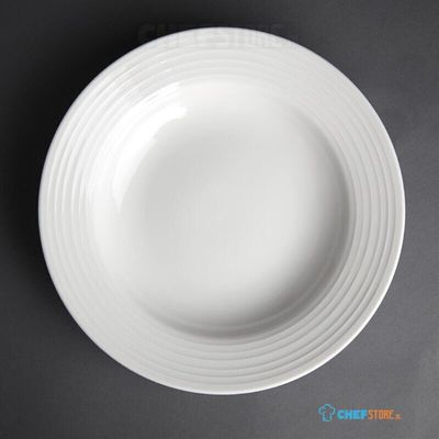 Pastaborden | 23cm | Olympia Linear | U095 1