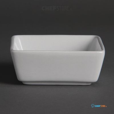 Olympia amuse schaaltje 8 x 8 x 3,5cm | Y729