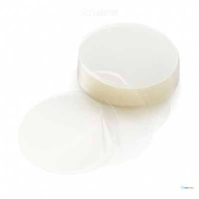 HENDI 513170 Hamburger film patty verdelers, , 2122 st., ⌀100mm