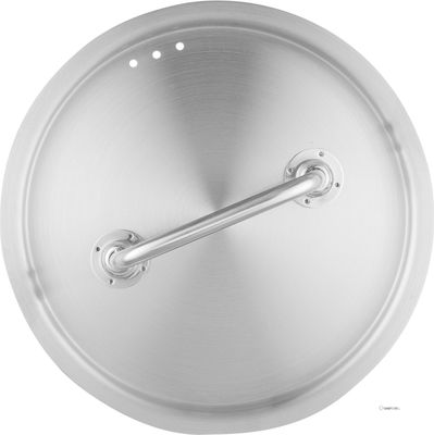 Deksels voor Kookpannen - HENDI - Kitchen Line - ø160mm - 837818