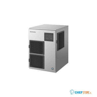 Hoshizaki ijsblokjesmachine | Schilfer IJs | 450kg/ 24u | FM-480AKE-HC-SB