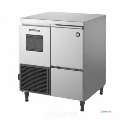 Hoshizaki ijsblokjesmachine | Schilfer IJs | 125kg/ 24u | FM-120KE-HC