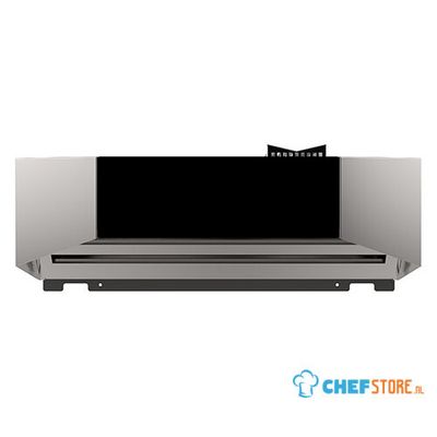 Maxima Afzuigkap Combisteamer 7/11 X 1/1 GN - 08561201