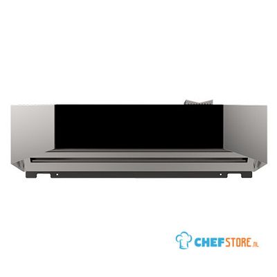 Maxima Afzuigkap Combisteamer 6/10 X 600 X 400 mm (Smart) - 08562019