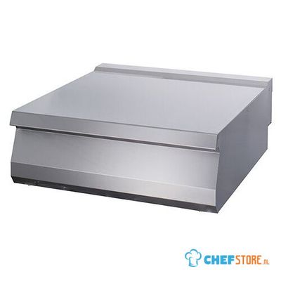 Maxima Heavy Duty Werkblad - Dubbel - 70 cm Diep - 09397055