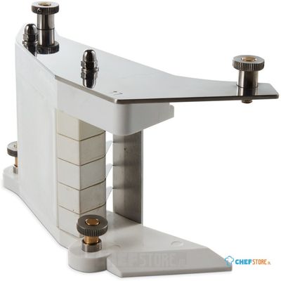 Maxima Potato Chip Cutter - Complete Blade Group 14 X 17mm #A - 09399340