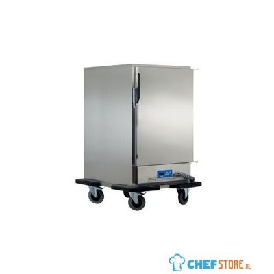 SARO Verwarmde Banket Trolley Model BW 5 - BW-5 1