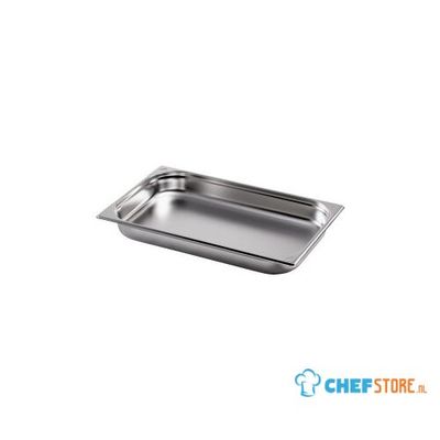 SARO TOP LINE GN Bak 1/1 GN Diepte 200 Mm - 126-5030T