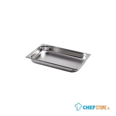 SARO TOP LINE GN Bak 1/1 GN Diepte 65 Mm - 126-5045T