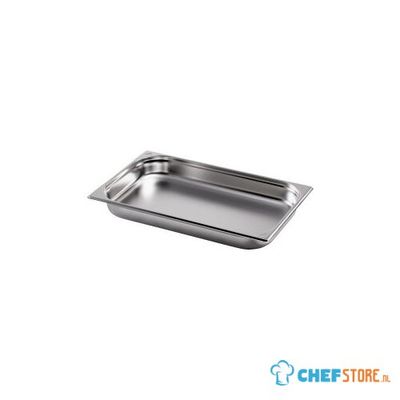 SARO TOP LINE GN Bak 1/1 GN Diepte 55 Mm - 126-5047T