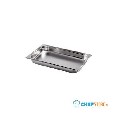 SARO TOP LINE GN Bak 1/1 GN Diepte 40 Mm - 126-5050T 1