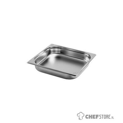 SARO TOP LINE GN Bak 2/3 GN Diepte 200 Mm - 126-5060T