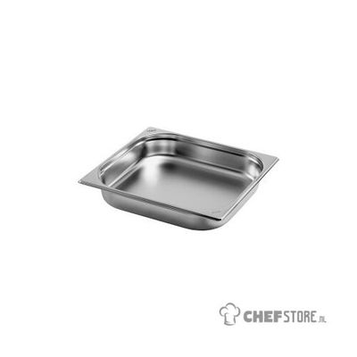 SARO TOP LINE GN Bak 2/3 GN Diepte 150 Mm - 126-5065T