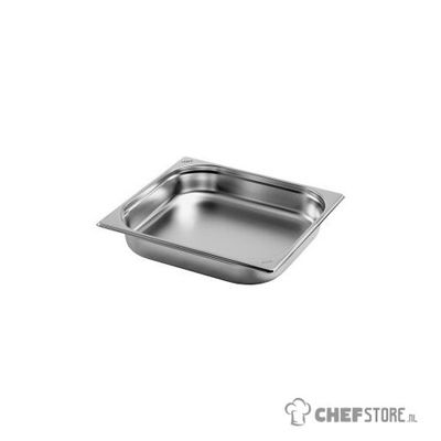 SARO TOP LINE GN Bak 2/3 GN Diepte 55 Mm - 126-5077T