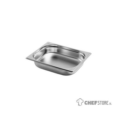 SARO TOP LINE GN Bak 1/2 GN Diepte 20 Mm - 126-5115T