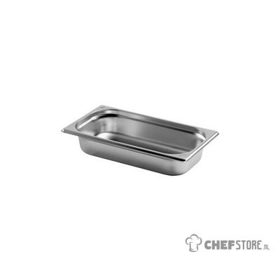 SARO TOP LINE GN Bak 1/3 GN Diepte 150 Mm - 126-5125T