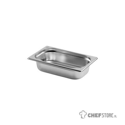 SARO TOP LINE GN Bak 1/4 GN Diepte 150 Mm - 126-5155T