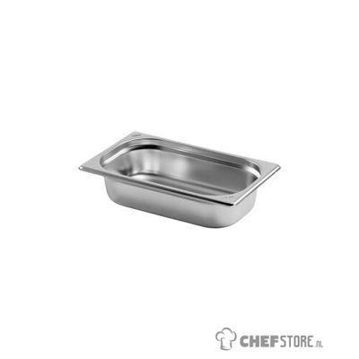 SARO TOP LINE GN Bak 1/4 GN Diepte 100 Mm - 126-5160T