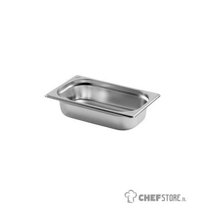 SARO TOP LINE GN Bak 1/4 GN Diepte 55 Mm - 126-5166T