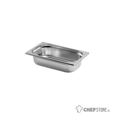 SARO TOP LINE GN Bak 1/4 GN Diepte 40 Mm - 126-5167T