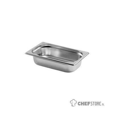 SARO TOP LINE GN Bak 1/4 GN Diepte 20 Mm - 126-5170T