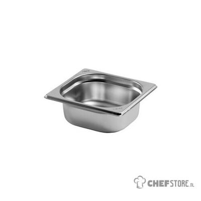 SARO TOP LINE GN Bak 1/6 GN Diepte 200 Mm - 126-5175T