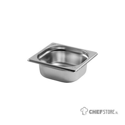 SARO TOP LINE GN Bak 1/6 GN Diepte 150 Mm - 126-5180T