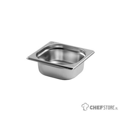 SARO TOP LINE GN Bak 1/6 GN Diepte 65 Mm - 126-5190T