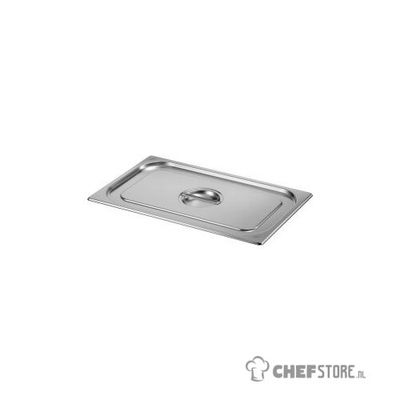 SARO TOP LINE GN Deksel Zonder Lepeluitsparing 1/3 - 126-5405T