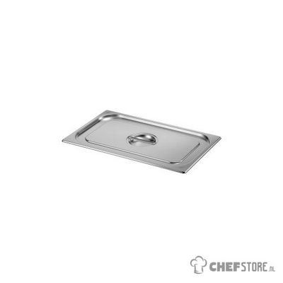 SARO TOP LINE GN Deksel Zonder Lepeluitsparing 1/9 - 126-5420T