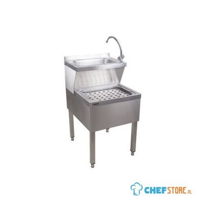 SARO Handwas / Spoelbak Model HANNA 1