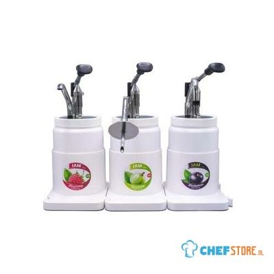 SARO Hendeldispenser Model EDU-2-SP