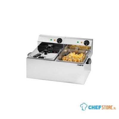 SARO Friteuse Model PROFRI 66
