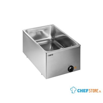 SARO Bain Marie Model BM 160